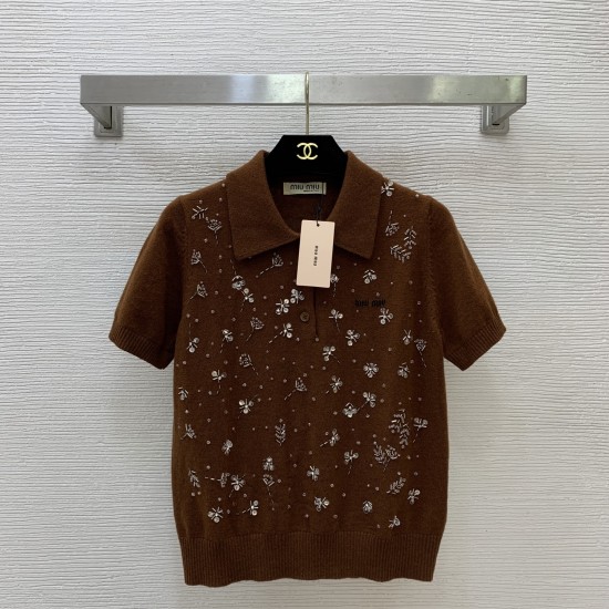 MiuMiu Clothing