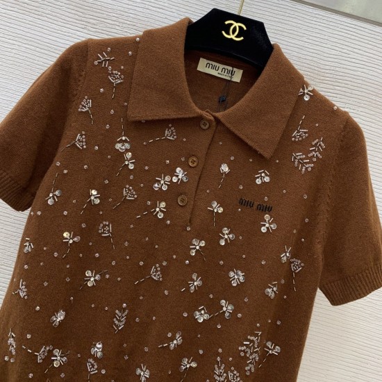 MiuMiu Clothing