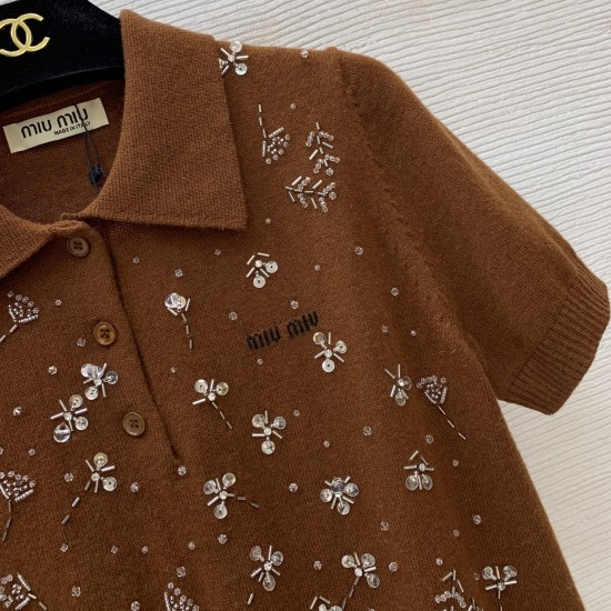 MiuMiu Clothing