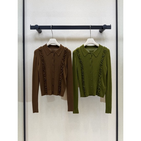 MiuMiu Clothing