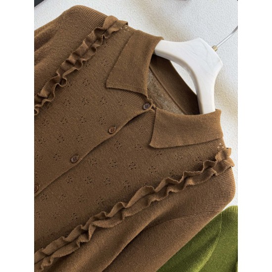 MiuMiu Clothing