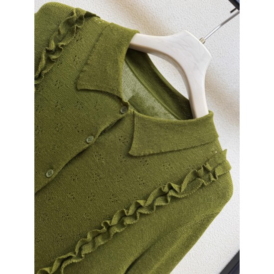 MiuMiu Clothing