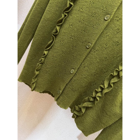 MiuMiu Clothing