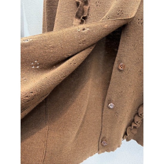 MiuMiu Clothing