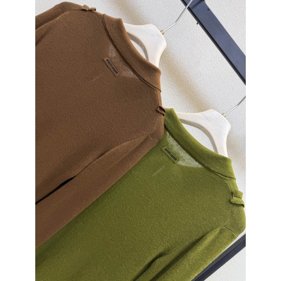 MiuMiu Clothing