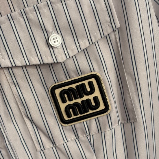 MiuMiu Clothing