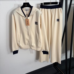 MiuMiu Clothing