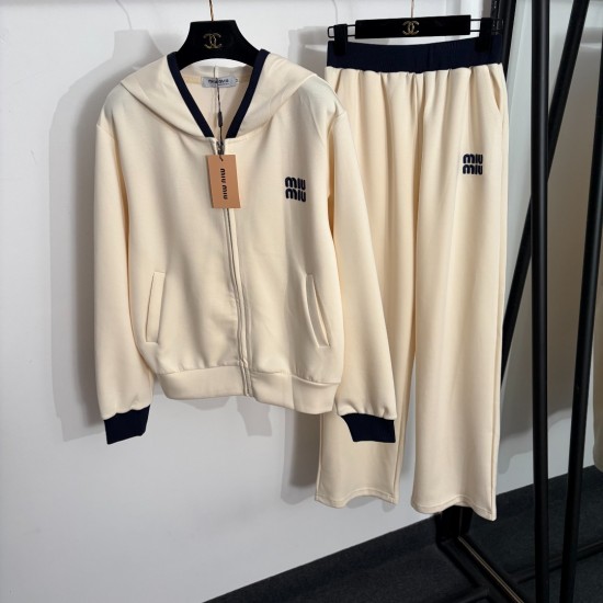 MiuMiu Clothing
