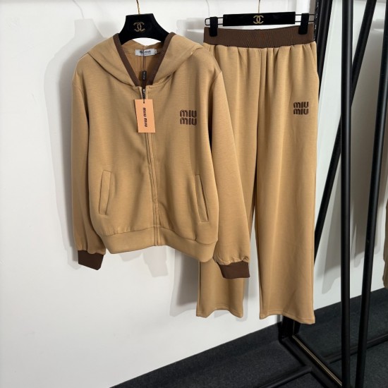 MiuMiu Clothing