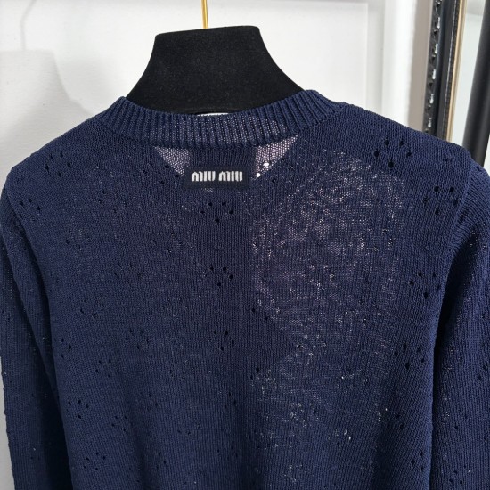 MiuMiu Clothing