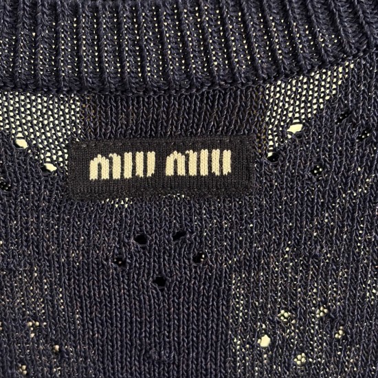 MiuMiu Clothing