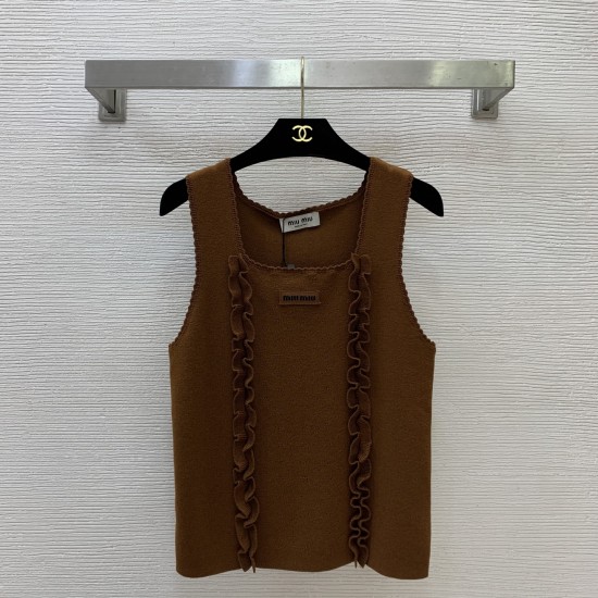 MiuMiu Clothing