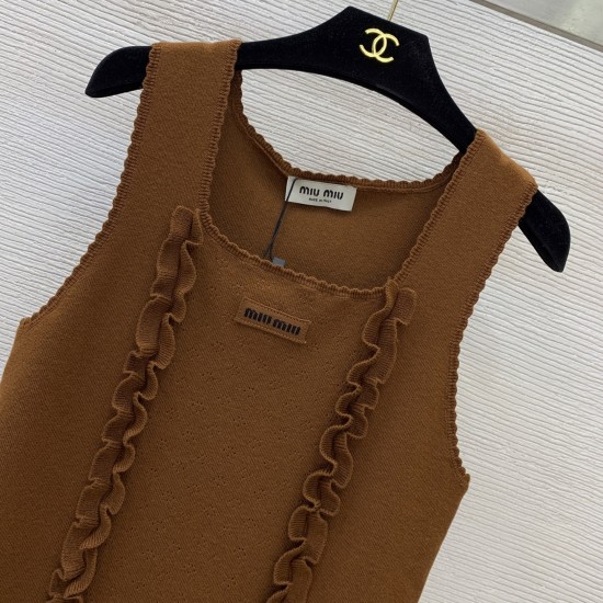MiuMiu Clothing