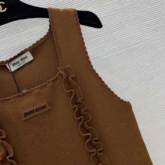 MiuMiu Clothing