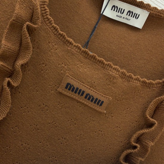 MiuMiu Clothing