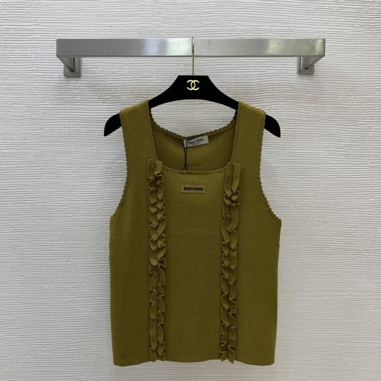 MiuMiu Clothing