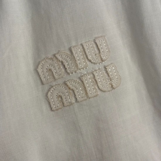 MiuMiu Clothing