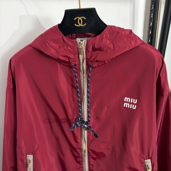 MiuMiu Clothing