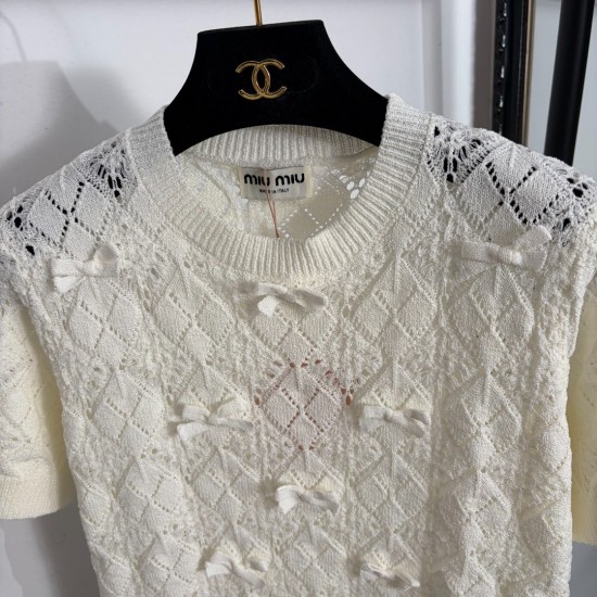 MiuMiu Clothing