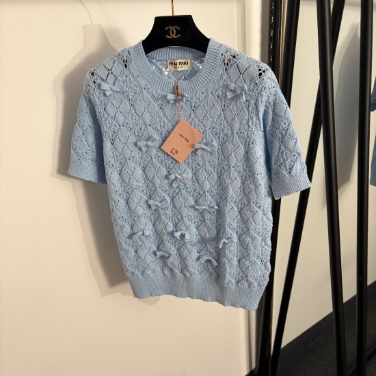 MiuMiu Clothing