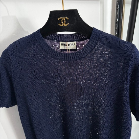 MiuMiu Clothing