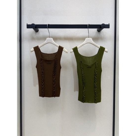 MiuMiu Clothing