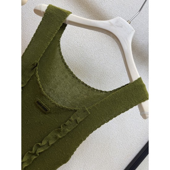 MiuMiu Clothing