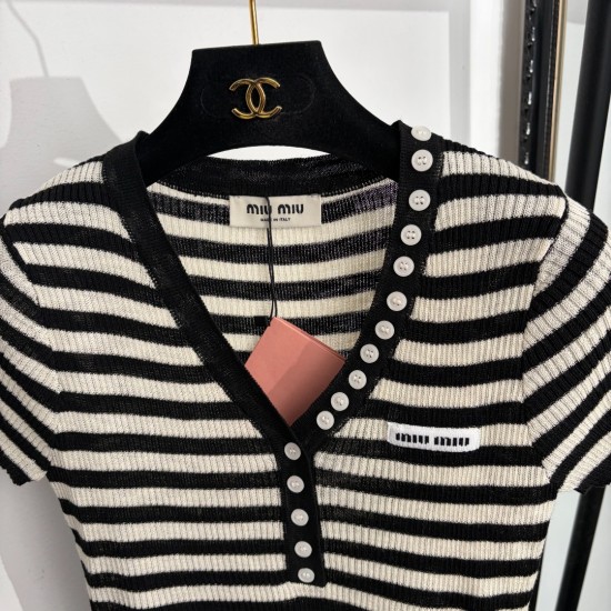 MiuMiu Clothing