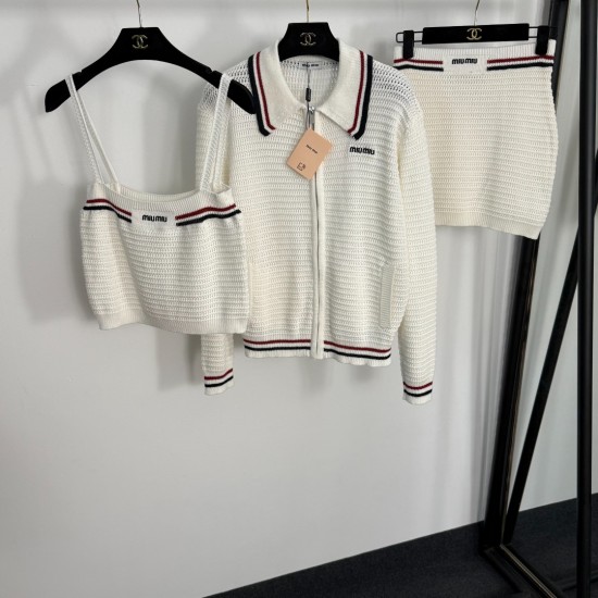 MiuMiu Clothing
