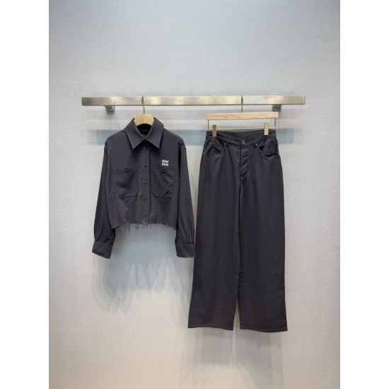 MiuMiu Clothing