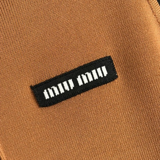 MiuMiu Clothing