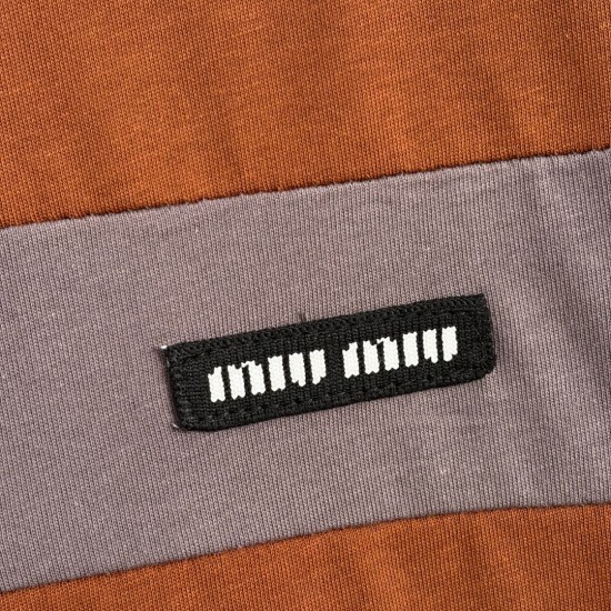 MiuMiu Clothing