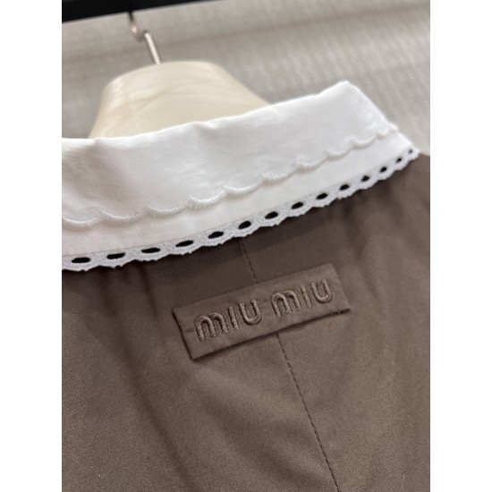 MiuMiu Clothing