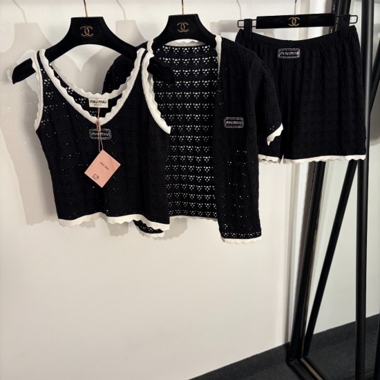 MiuMiu Clothing