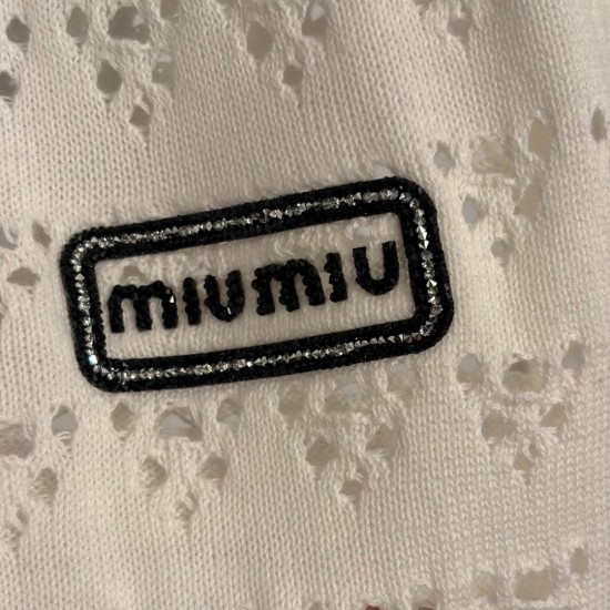 MiuMiu Clothing