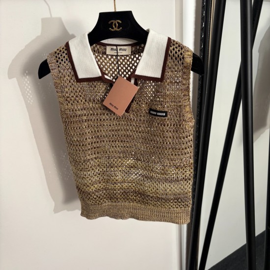 MiuMiu Clothing