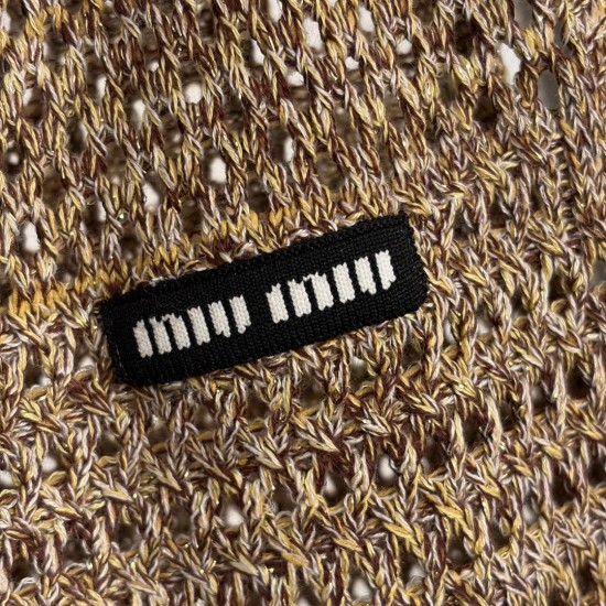 MiuMiu Clothing