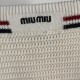 MiuMiu Clothing