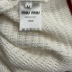 MiuMiu Clothing