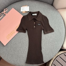 MiuMiu Clothing