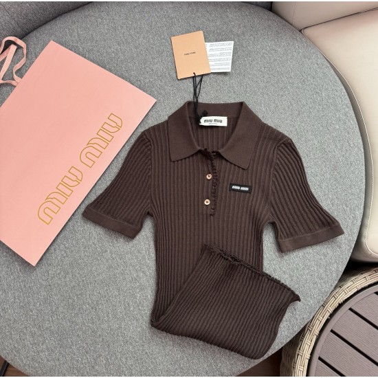 MiuMiu Clothing