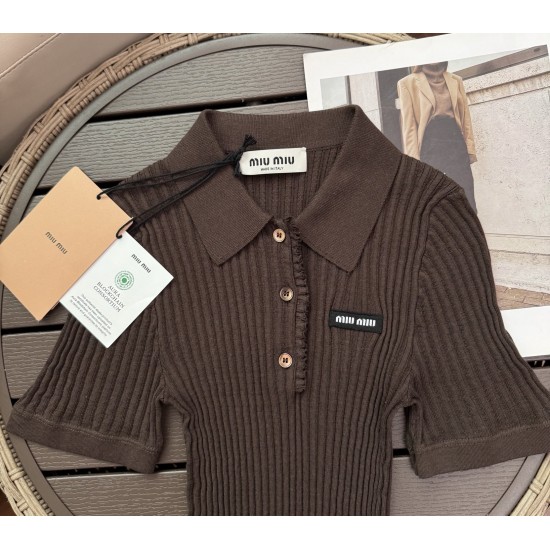 MiuMiu Clothing