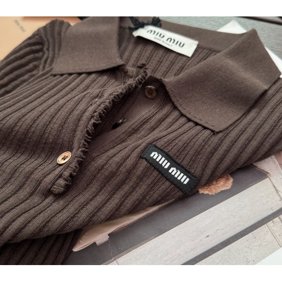 MiuMiu Clothing