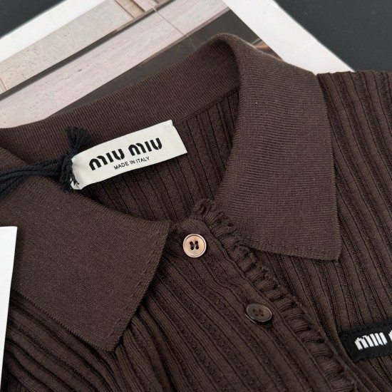 MiuMiu Clothing