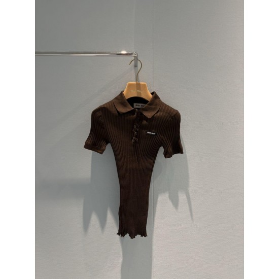 MiuMiu Clothing