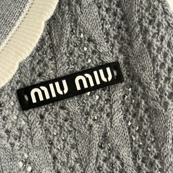 MiuMiu Clothing
