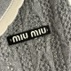 MiuMiu Clothing