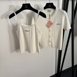MiuMiu Clothing