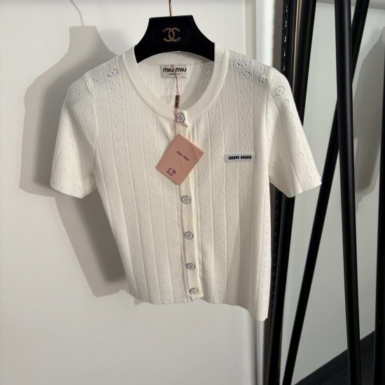MiuMiu Clothing