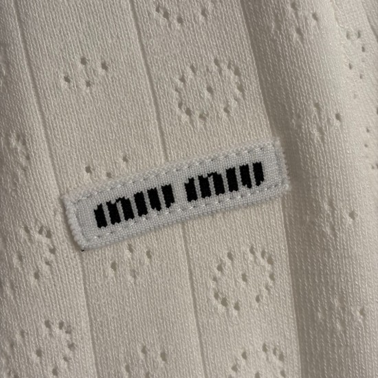 MiuMiu Clothing
